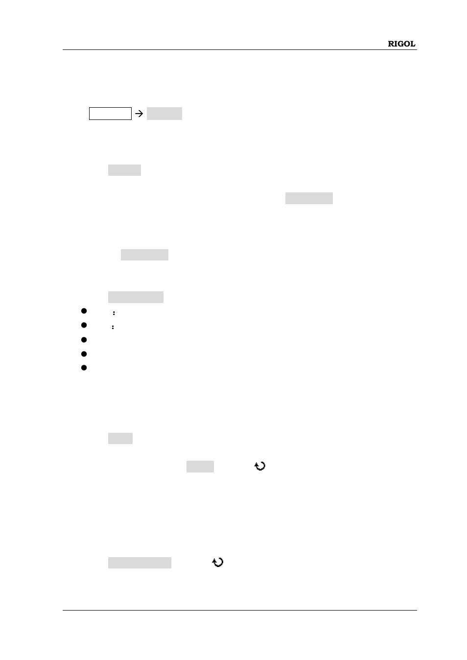 Can decoding (option), Can decoding (option) -17 | RIGOL MSO/DS2000A Series User Manual | Page 195 / 317