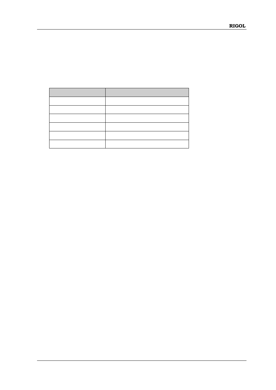 RIGOL MSO/DS2000A Series User Manual | Page 209 / 317