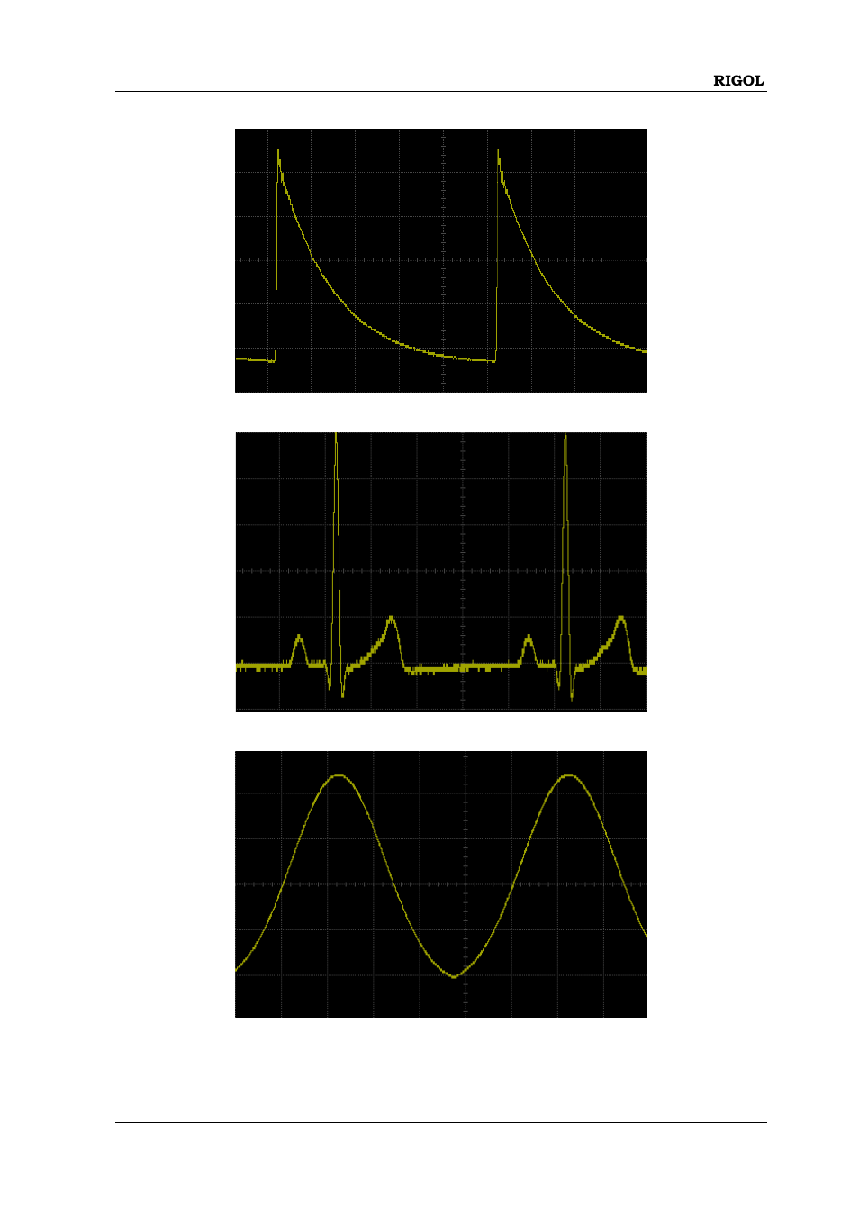 RIGOL MSO/DS2000A Series User Manual | Page 233 / 317