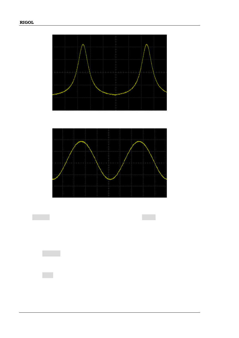 RIGOL MSO/DS2000A Series User Manual | Page 234 / 317