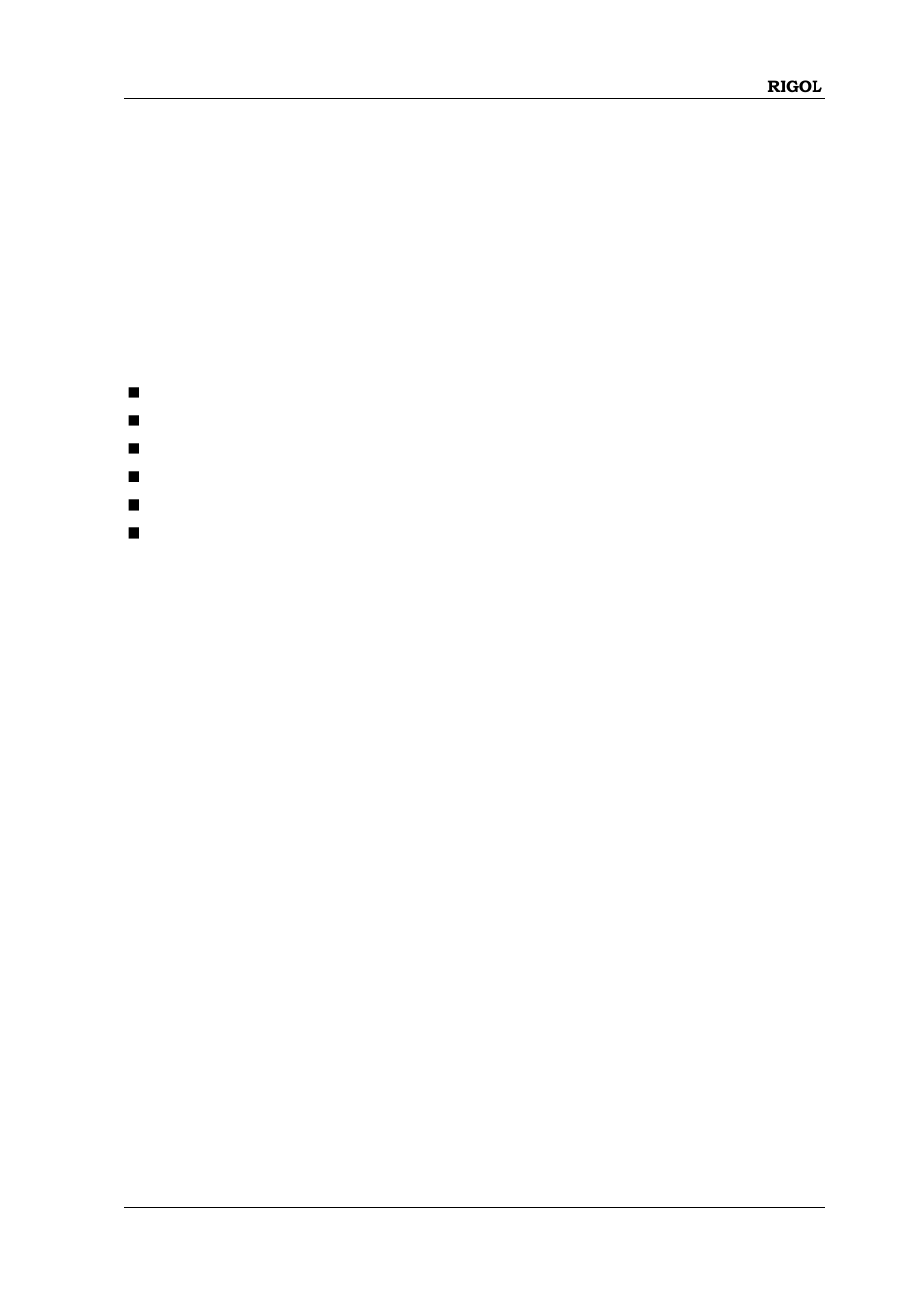 Store and recall, Chapter 14 store and recall, Chapter 14 store and recall -1 | RIGOL MSO/DS2000A Series User Manual | Page 247 / 317