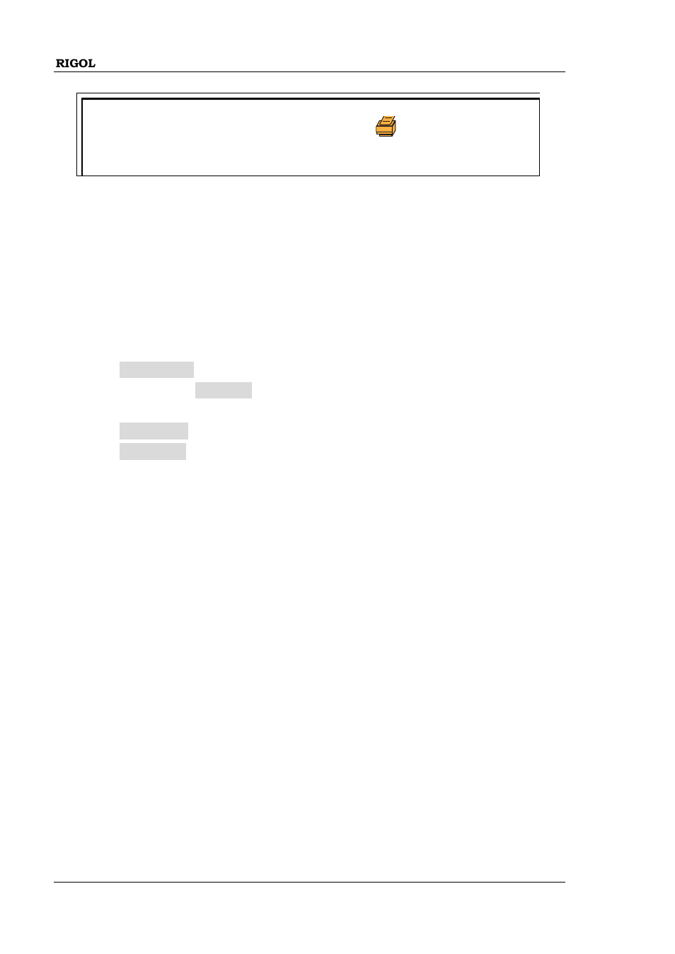 RIGOL MSO/DS2000A Series User Manual | Page 250 / 317