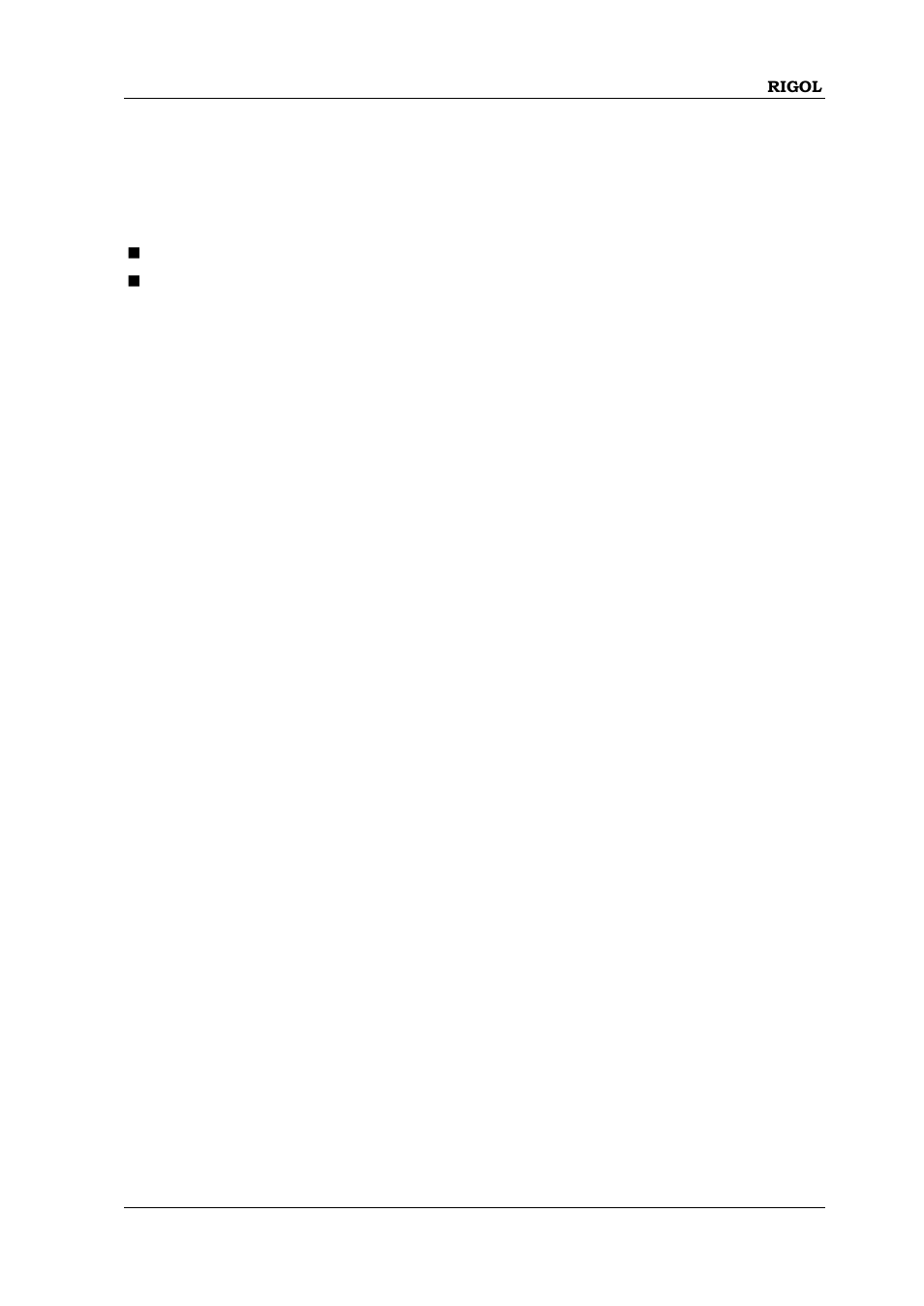 System function setting, Chapter 15 system function setting, Chapter 15 system function setting -1 | RIGOL MSO/DS2000A Series User Manual | Page 269 / 317