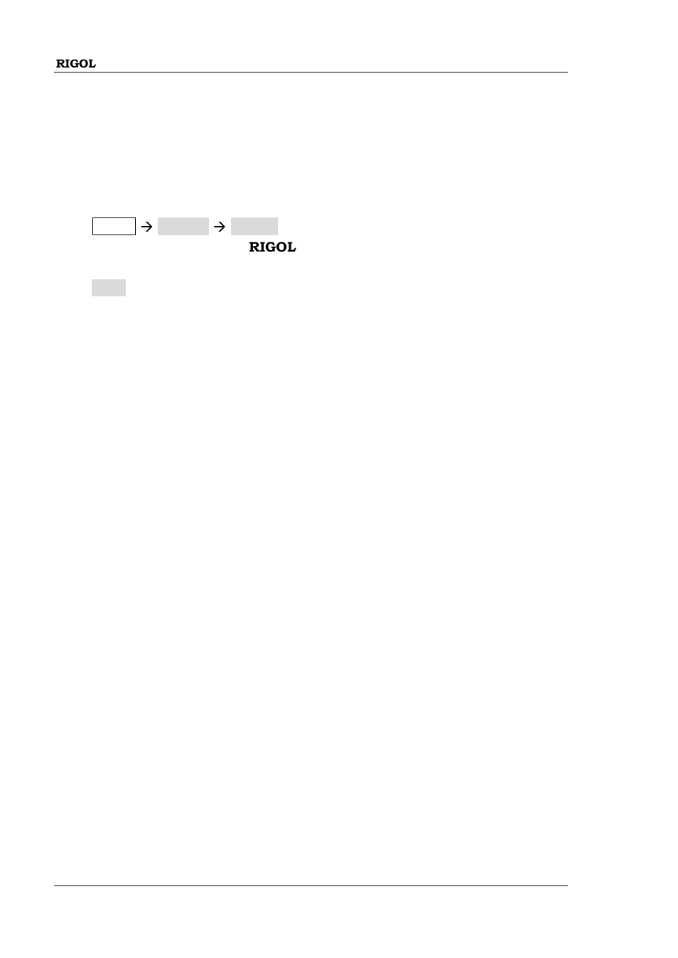 Screen, Screen -10 | RIGOL MSO/DS2000A Series User Manual | Page 278 / 317