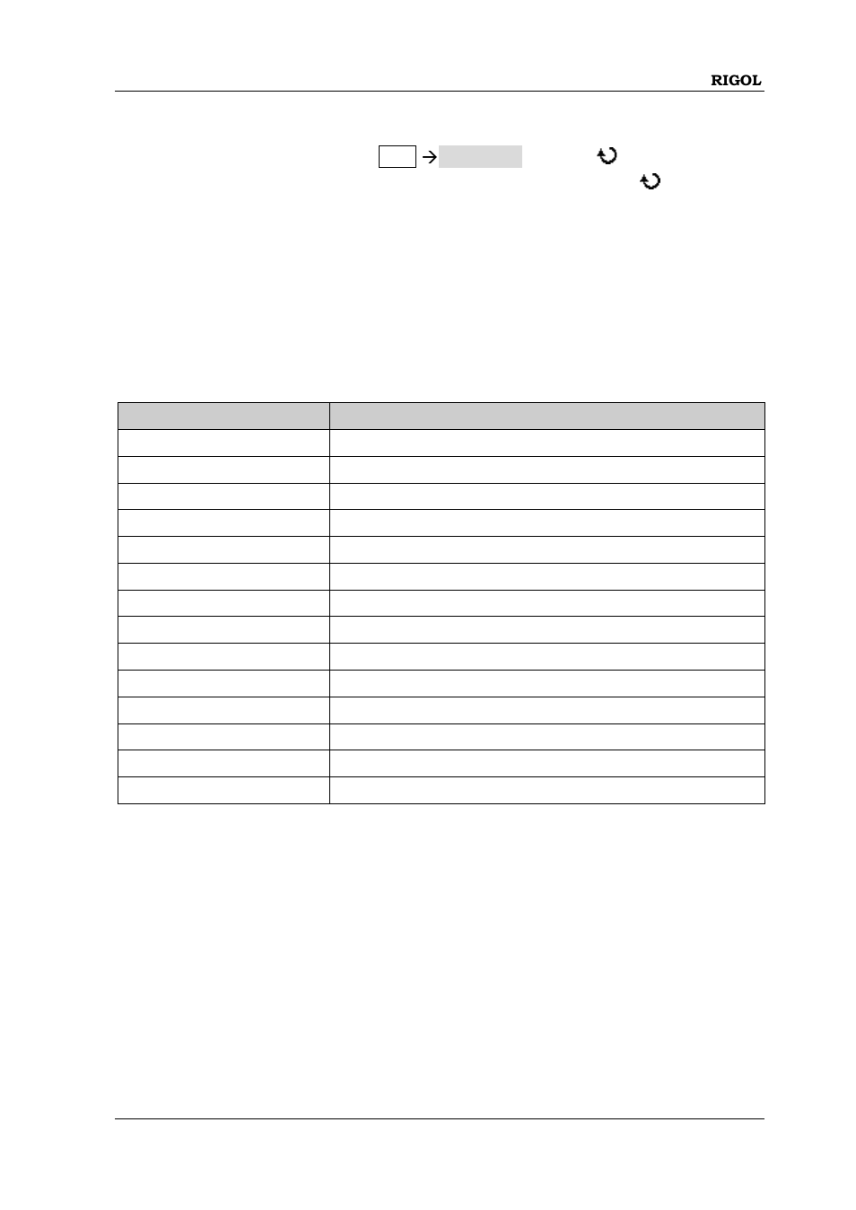 RIGOL MSO/DS2000A Series User Manual | Page 65 / 317