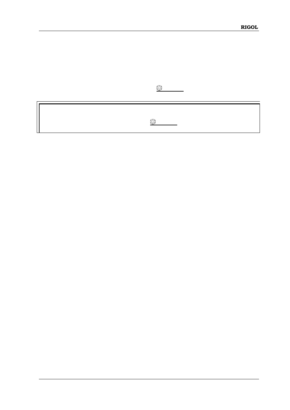 RIGOL MSO/DS2000A Series User Manual | Page 69 / 317