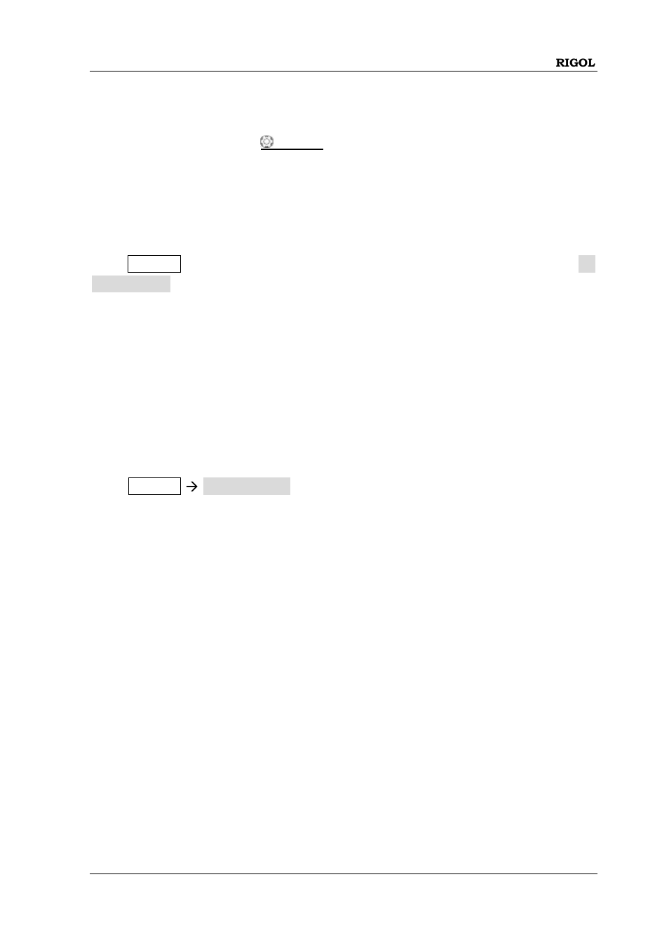 La memory depth, Antialiasing, La memory depth -9 antialiasing -9 | RIGOL MSO/DS2000A Series User Manual | Page 85 / 317