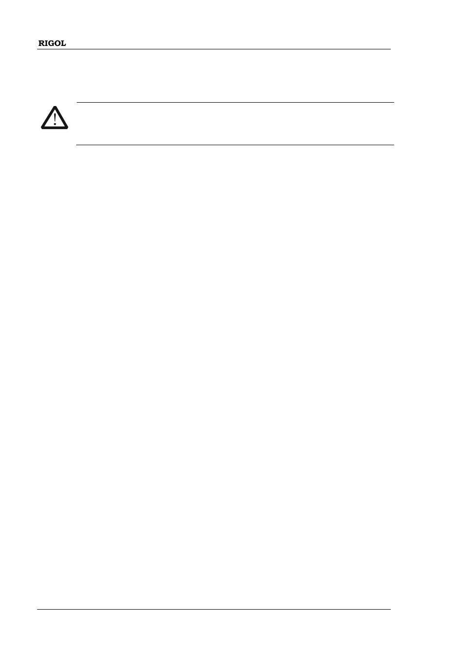 RIGOL MSO/DS2000A Series User Manual | Page 46 / 77