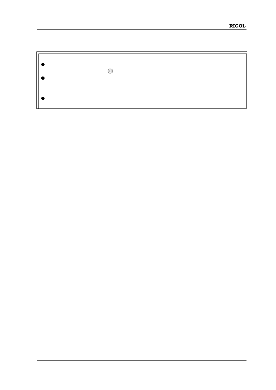 RIGOL MSO/DS1000Z Series User Manual | Page 123 / 270