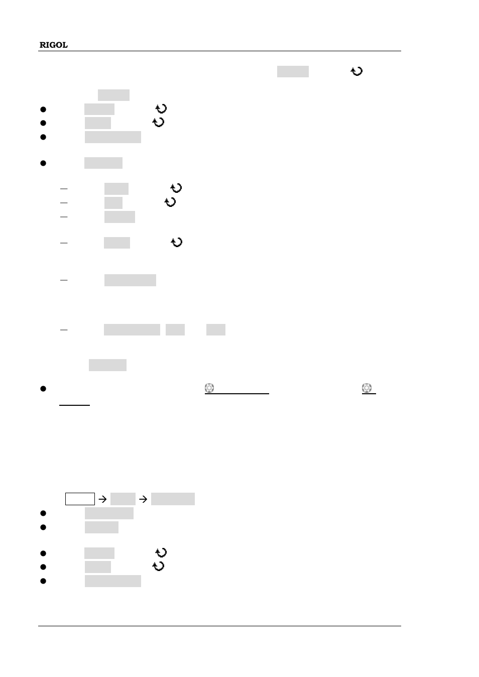 Intg, Intg -14 | RIGOL MSO/DS1000Z Series User Manual | Page 128 / 270