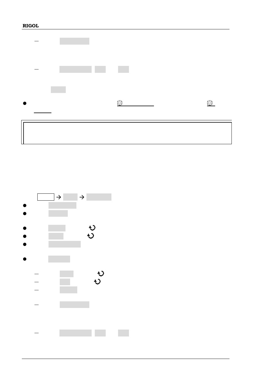 Sqrt, Sqrt -16 | RIGOL MSO/DS1000Z Series User Manual | Page 130 / 270