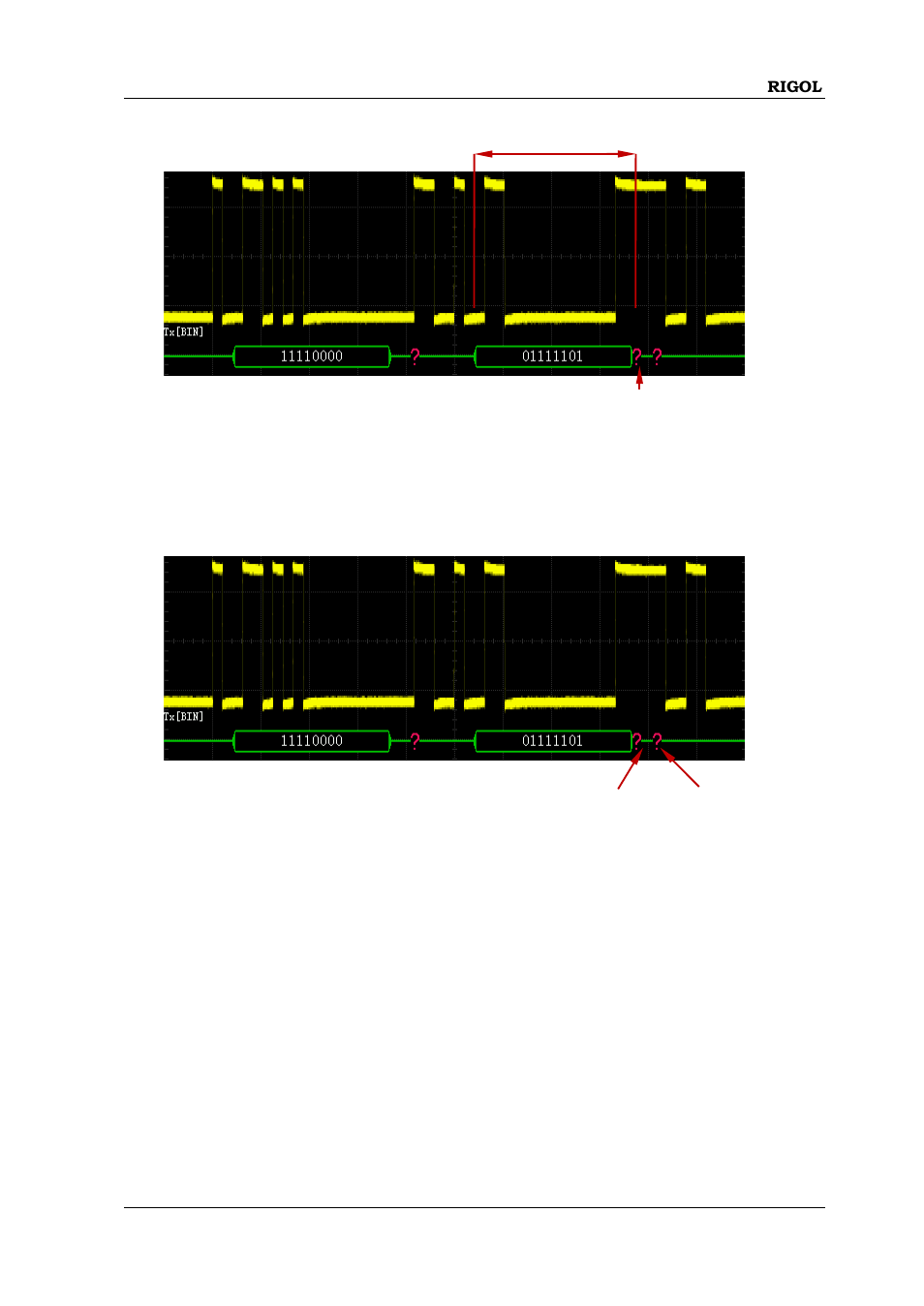 RIGOL MSO/DS1000Z Series User Manual | Page 173 / 270