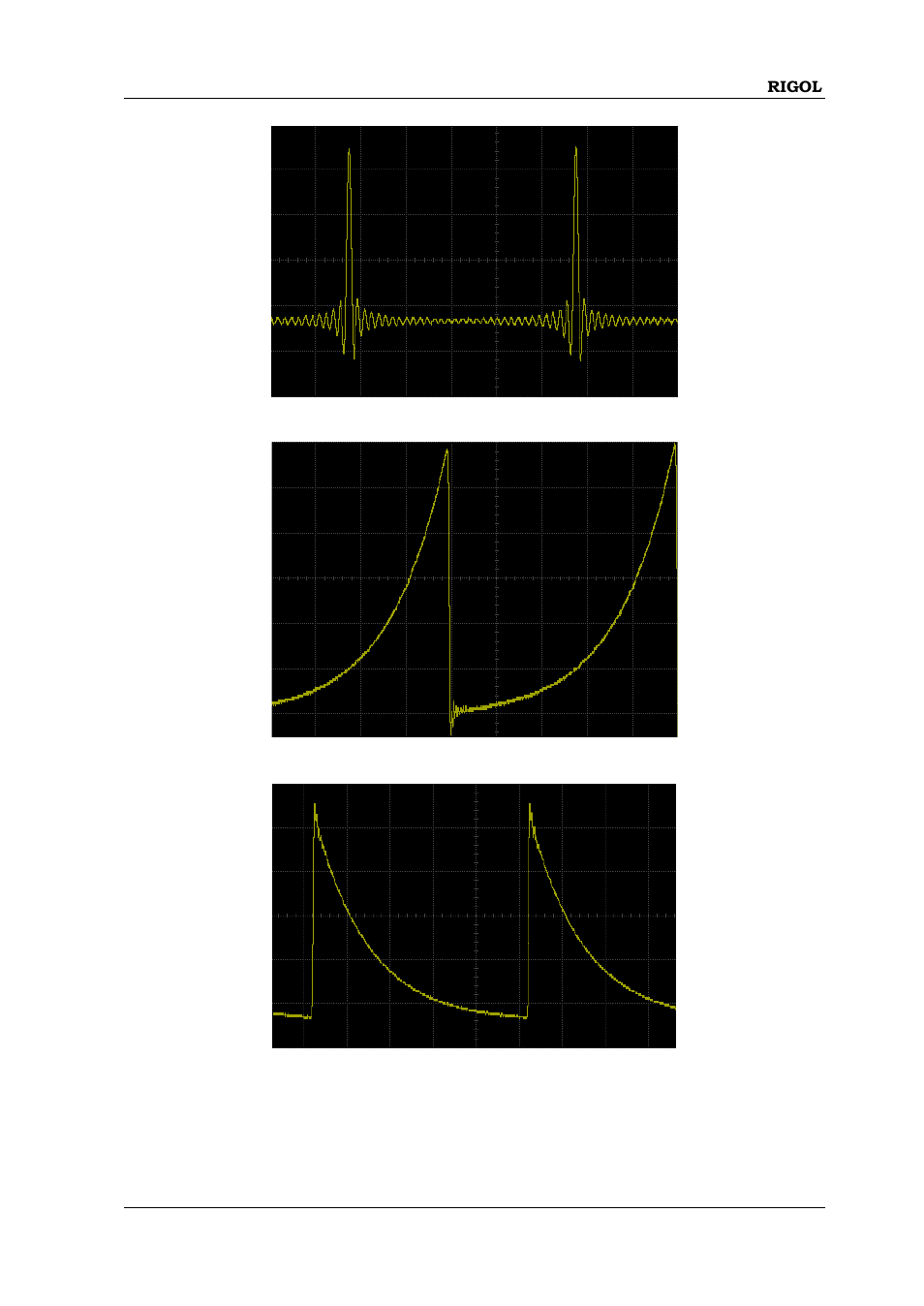 RIGOL MSO/DS1000Z Series User Manual | Page 203 / 270