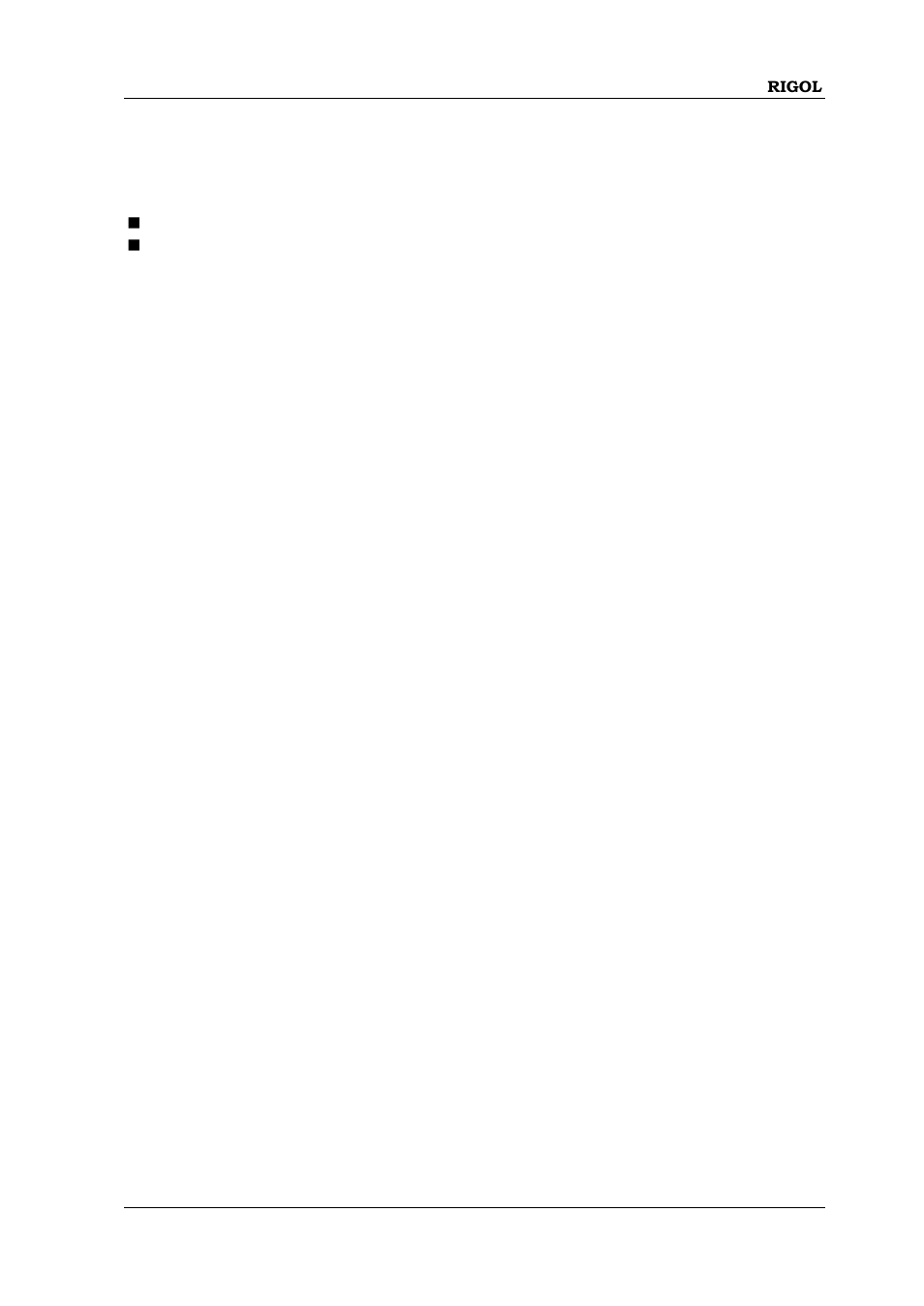 Accessibility setting, Chapter 15 accessibility setting, Chapter 15 | Accessibility setting -1 | RIGOL MSO/DS1000Z Series User Manual | Page 233 / 270