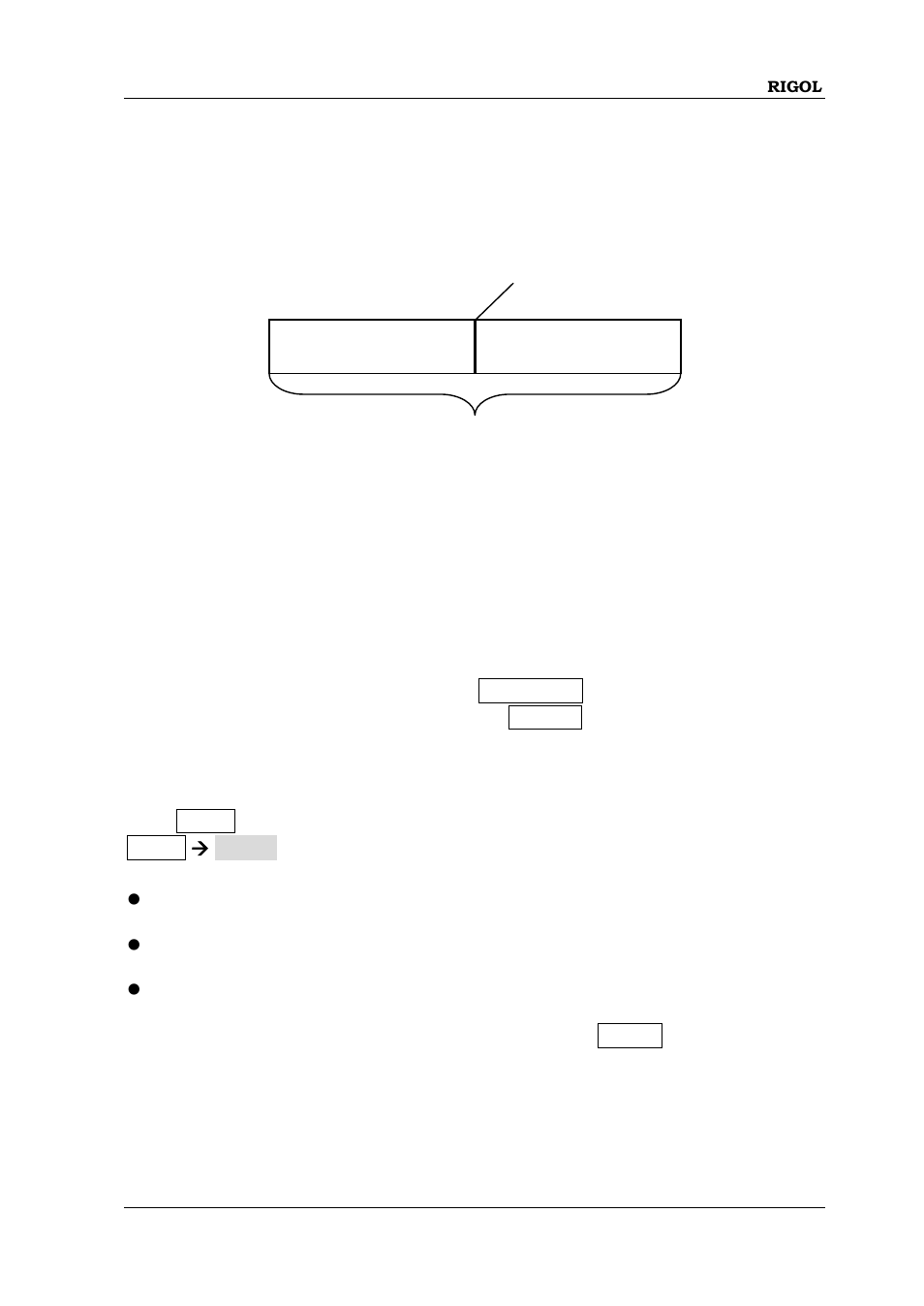 Trigger mode, Trigger mode -3 | RIGOL MSO/DS1000Z Series User Manual | Page 77 / 270