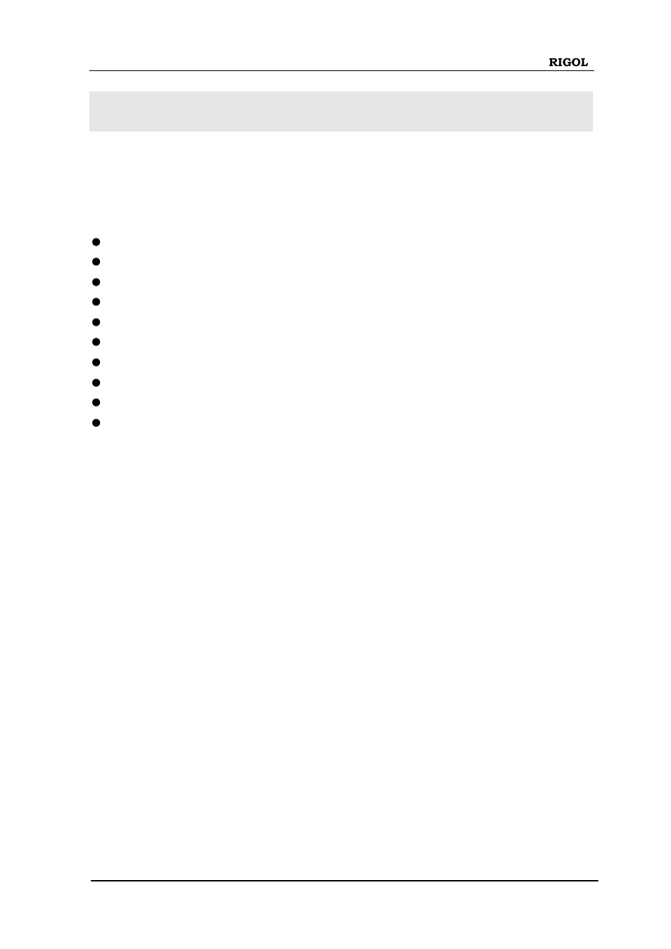 Display commands, Display commands -15, Displaydisplay command | RIGOL DS1000B User Manual | Page 27 / 152