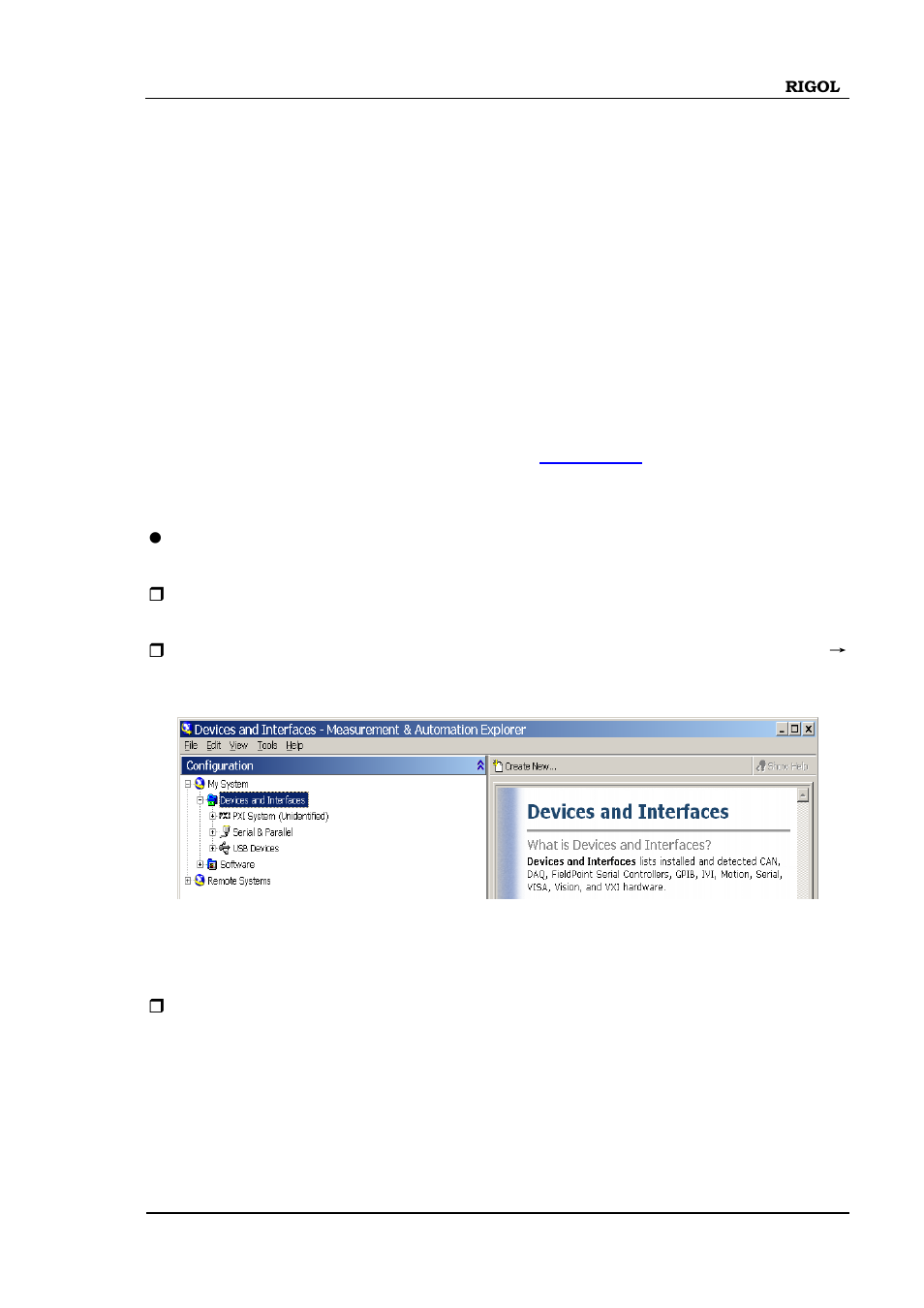 RIGOL DS1000B User Manual | Page 101 / 166