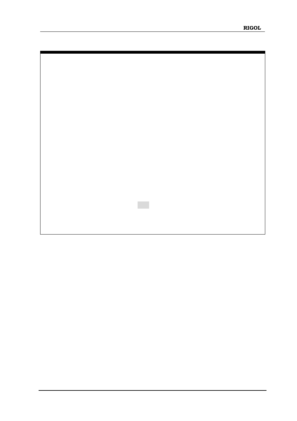 RIGOL DS1000D User Manual | Page 59 / 166