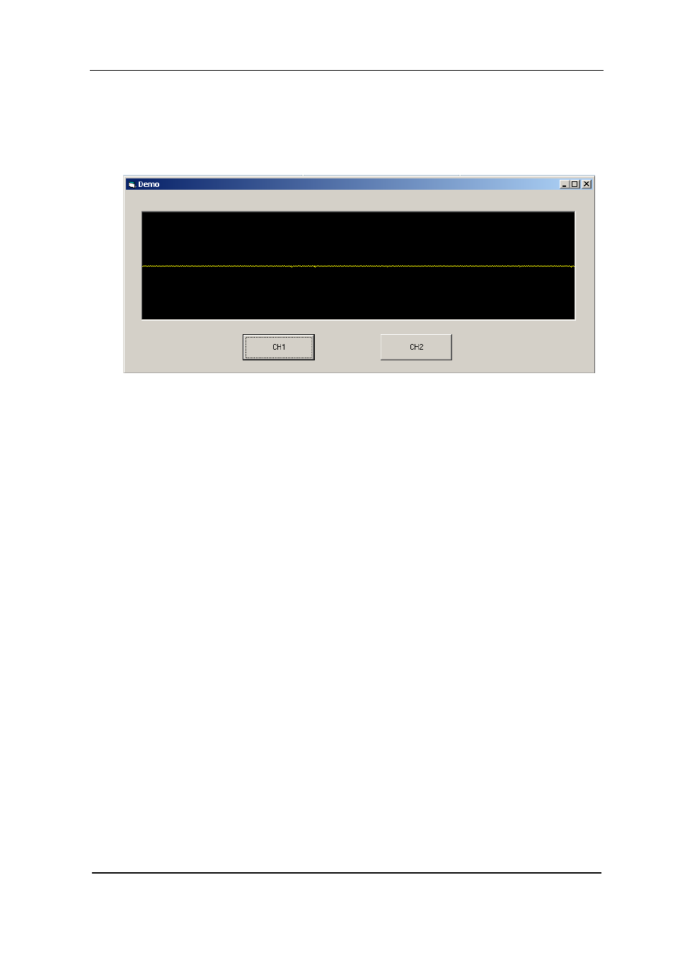 RIGOL DS1000D User Manual | Page 119 / 137