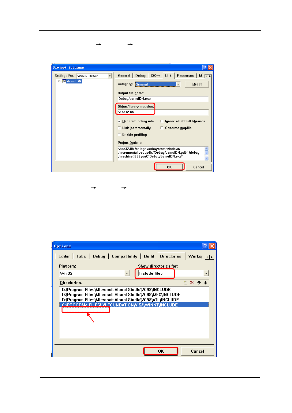 RIGOL DS1000D User Manual | Page 121 / 137