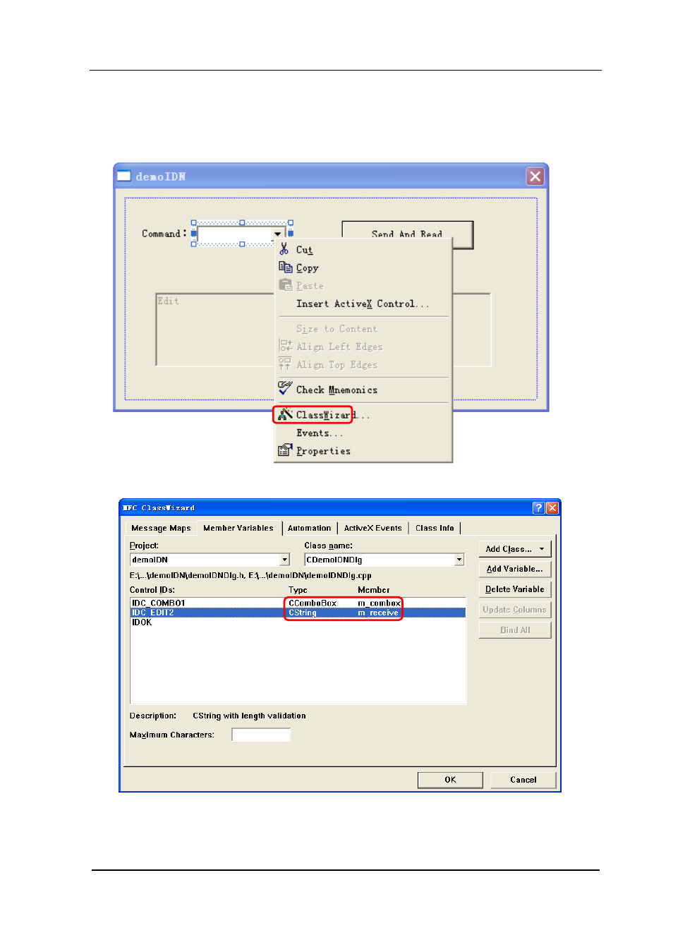RIGOL DS1000D User Manual | Page 123 / 137