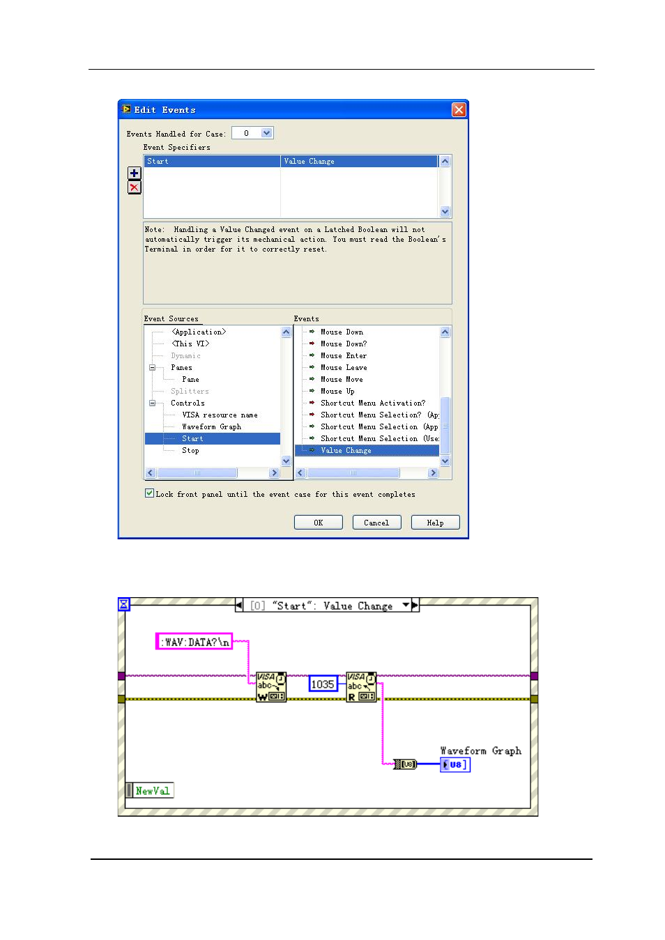 RIGOL DS1000D User Manual | Page 131 / 137