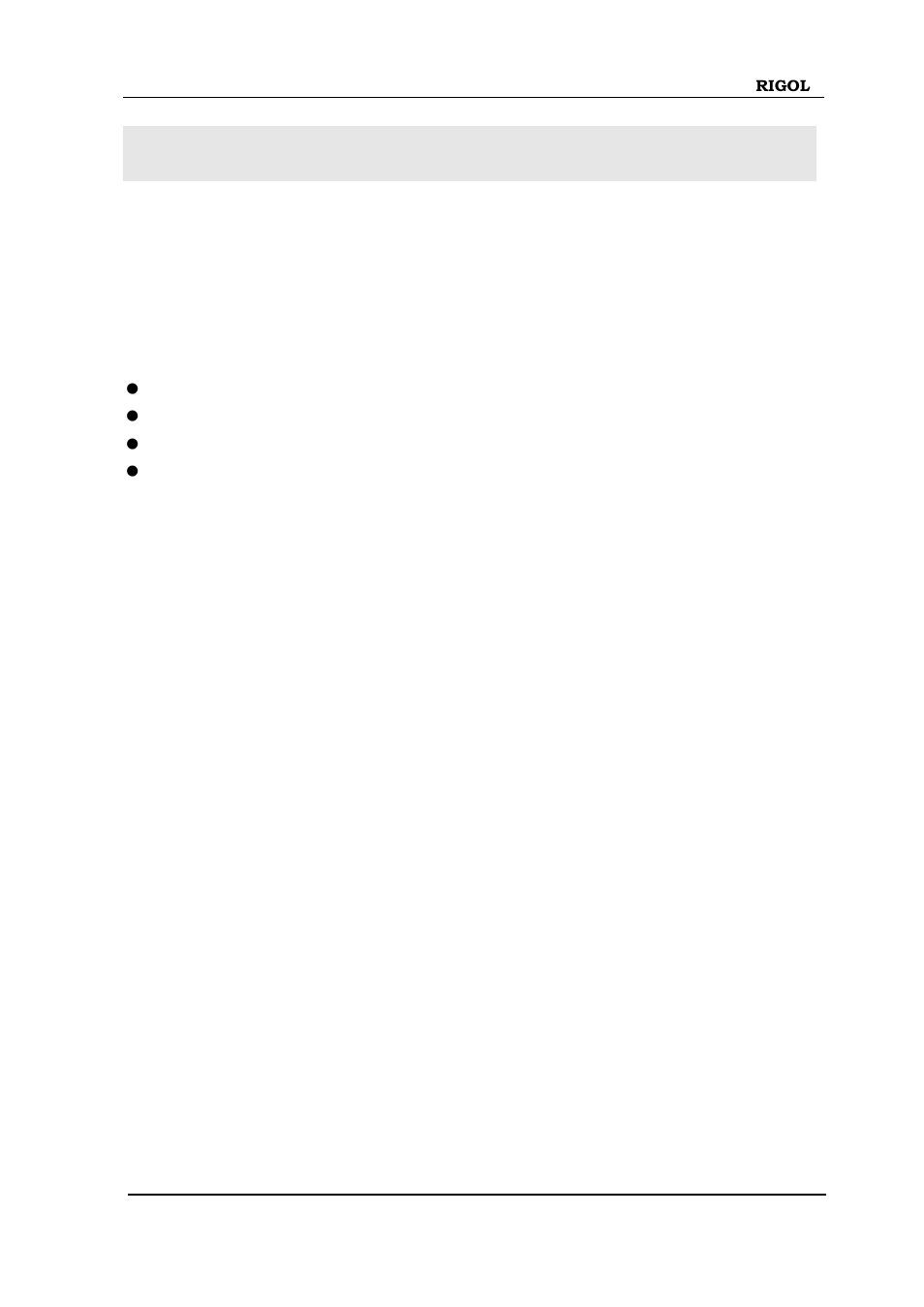 Timebase commands, Timebase commands -15 | RIGOL DS1000D User Manual | Page 27 / 137