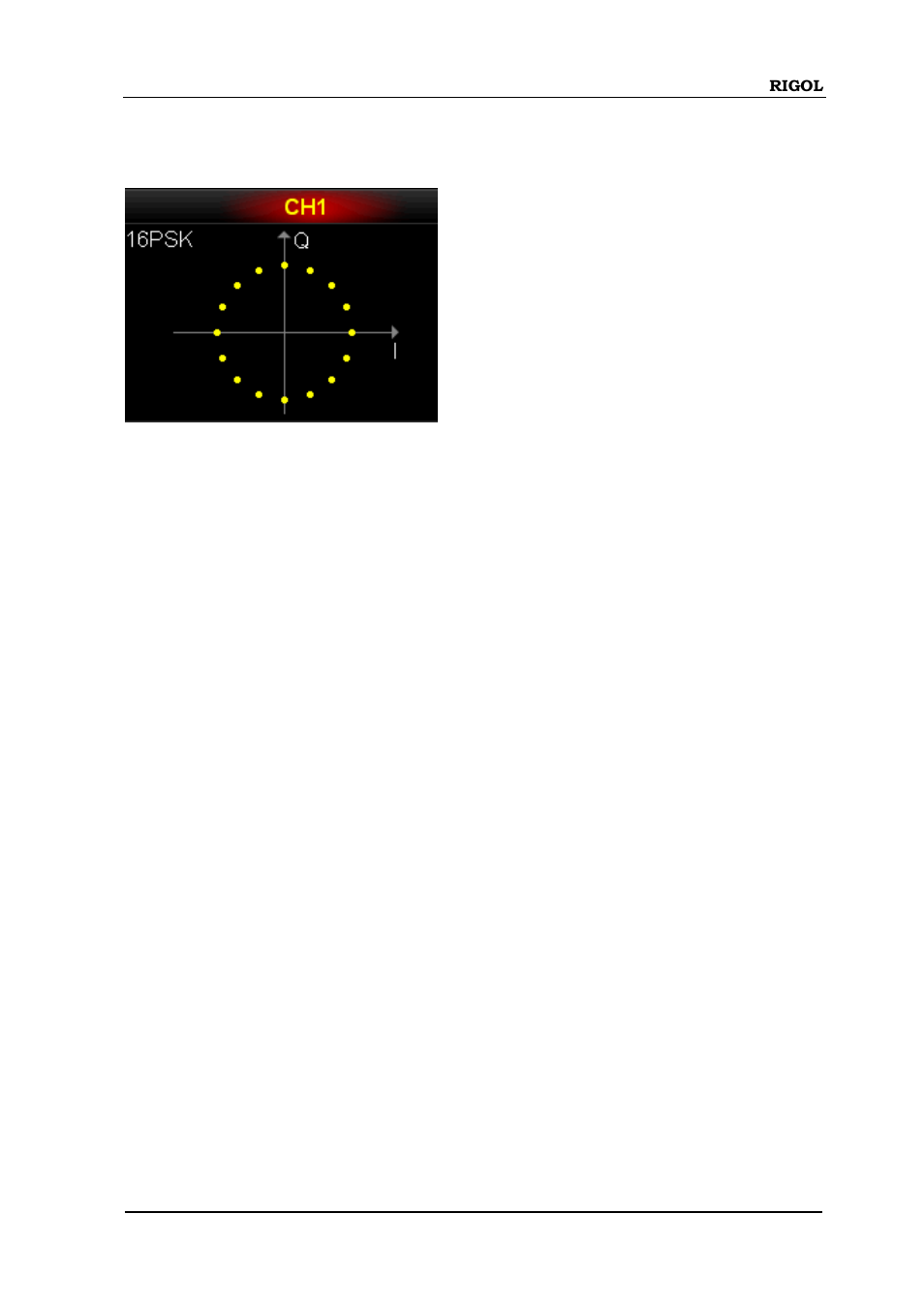 RIGOL DG5000 Series User Manual | Page 111 / 224