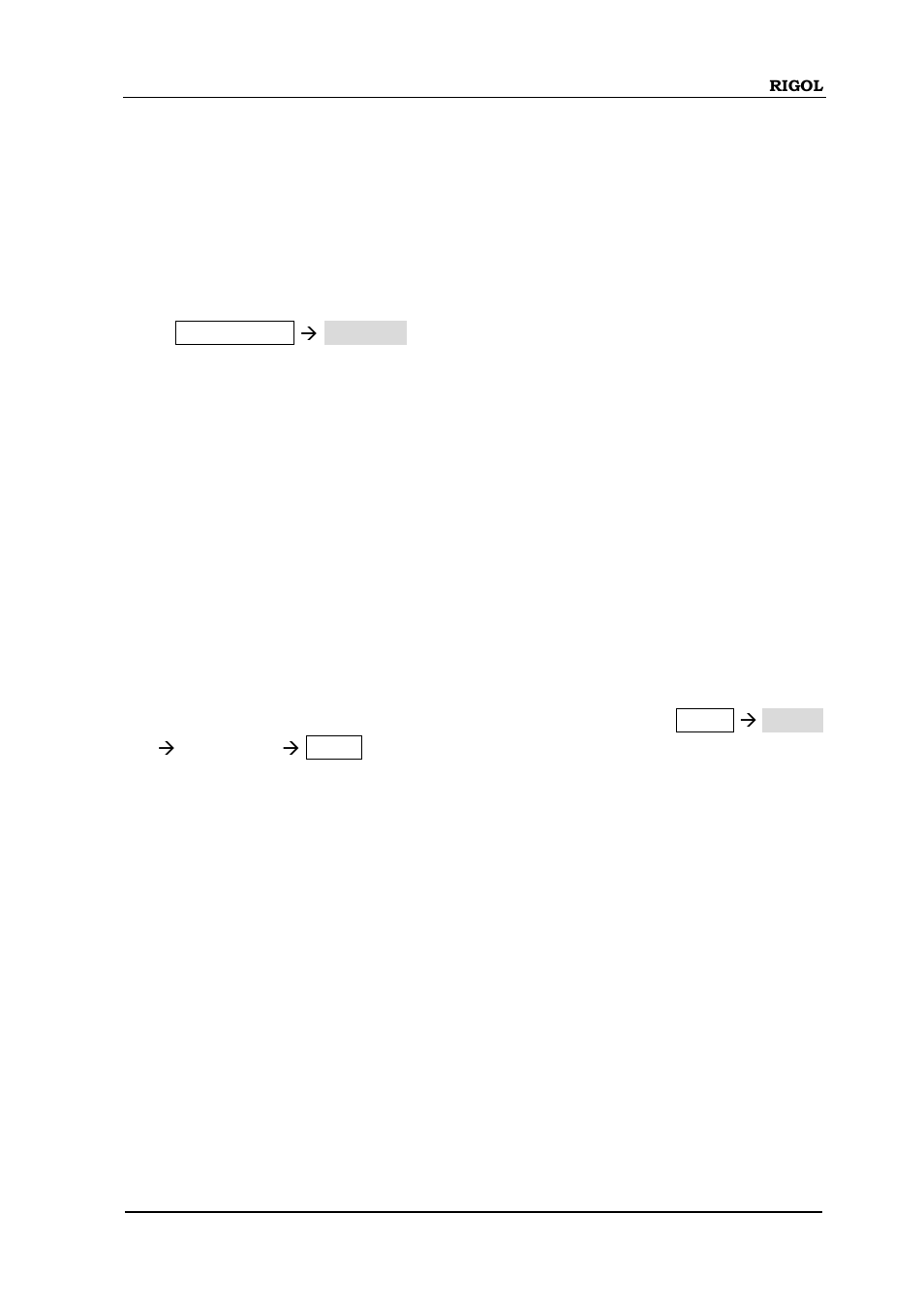 To select file type, To select file type -3 | RIGOL DG5000 Series User Manual | Page 143 / 224