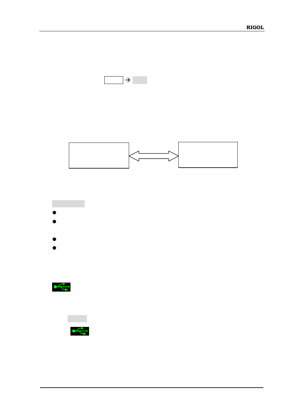 Print, Print -21 | RIGOL DG5000 Series User Manual | Page 171 / 224