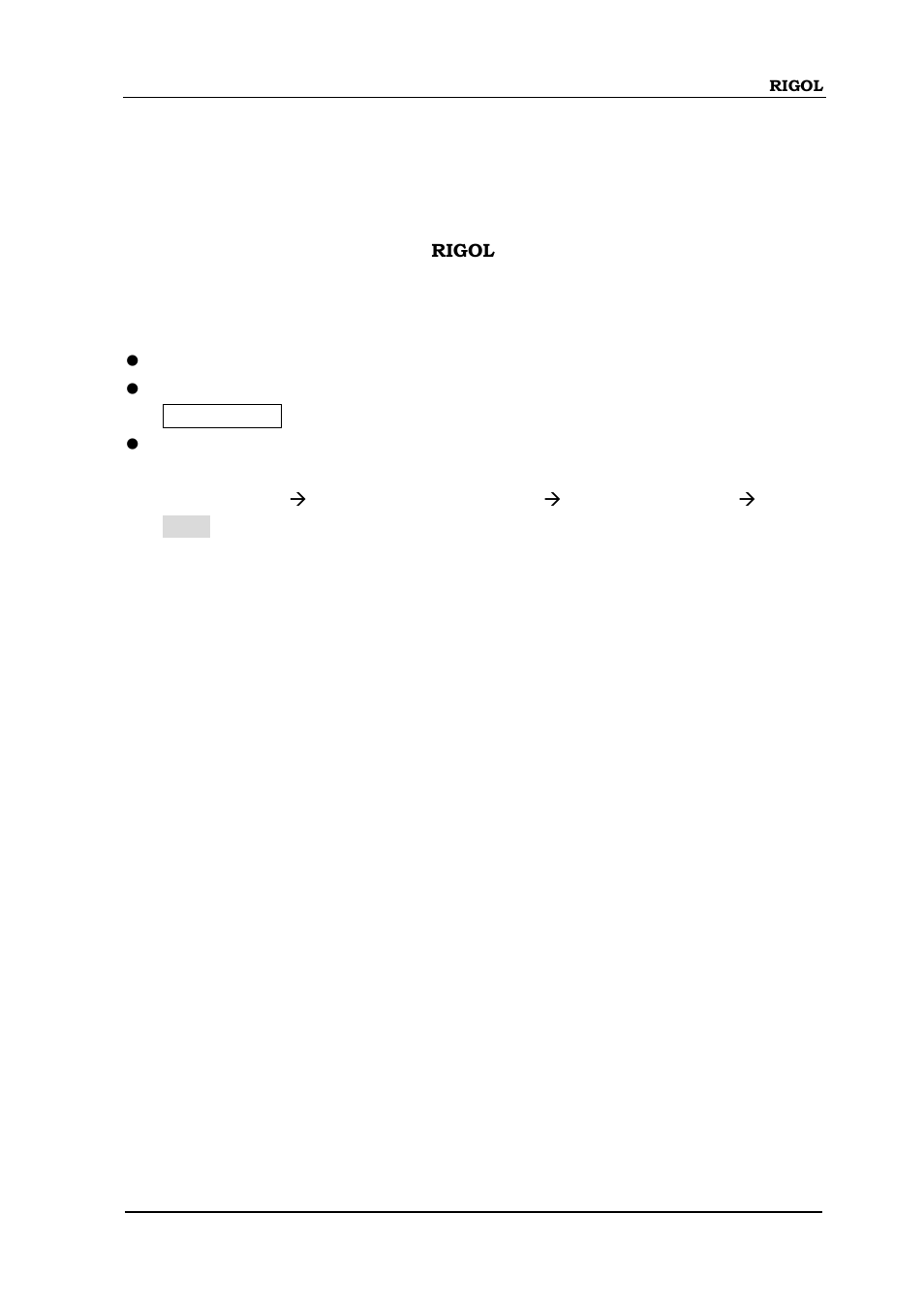 To install the option, To install the option -39 | RIGOL DG5000 Series User Manual | Page 189 / 224