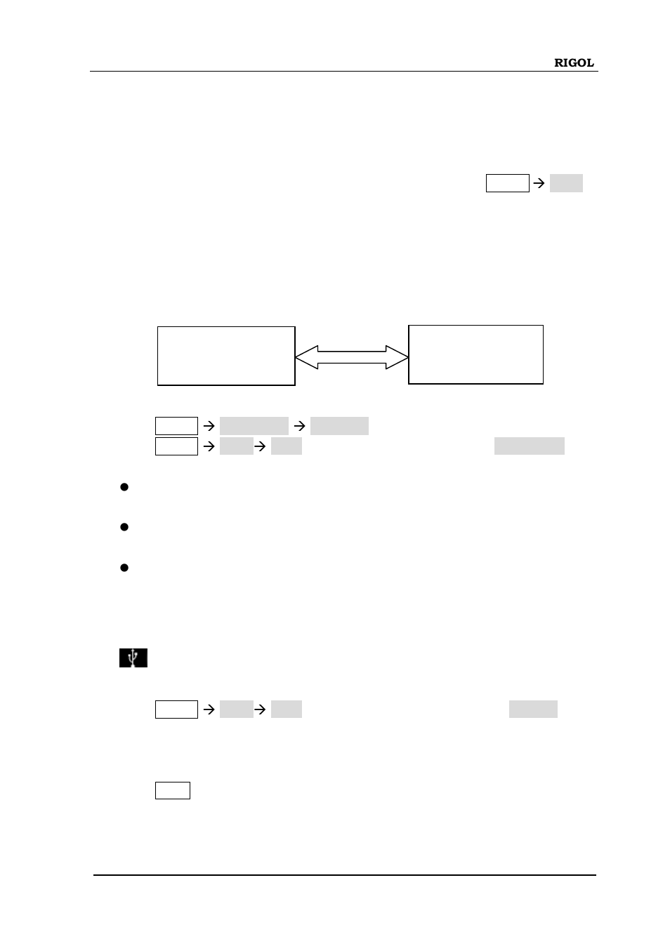 Print, Print -23 | RIGOL DG4000 Series User Manual | Page 195 / 238