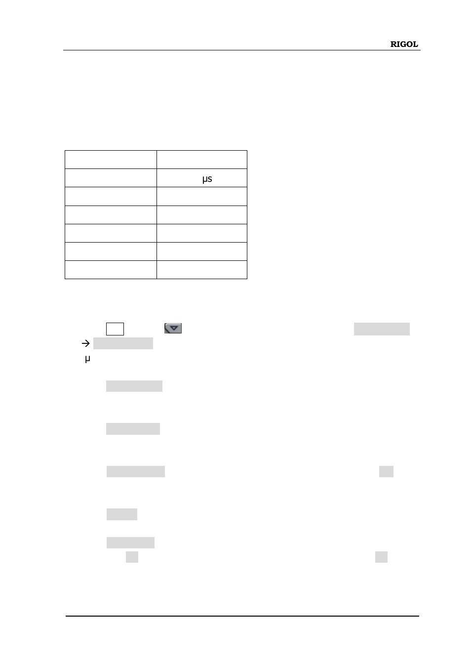 Example: edit block, Example: edit block -15 | RIGOL DG4000 Series User Manual | Page 91 / 238