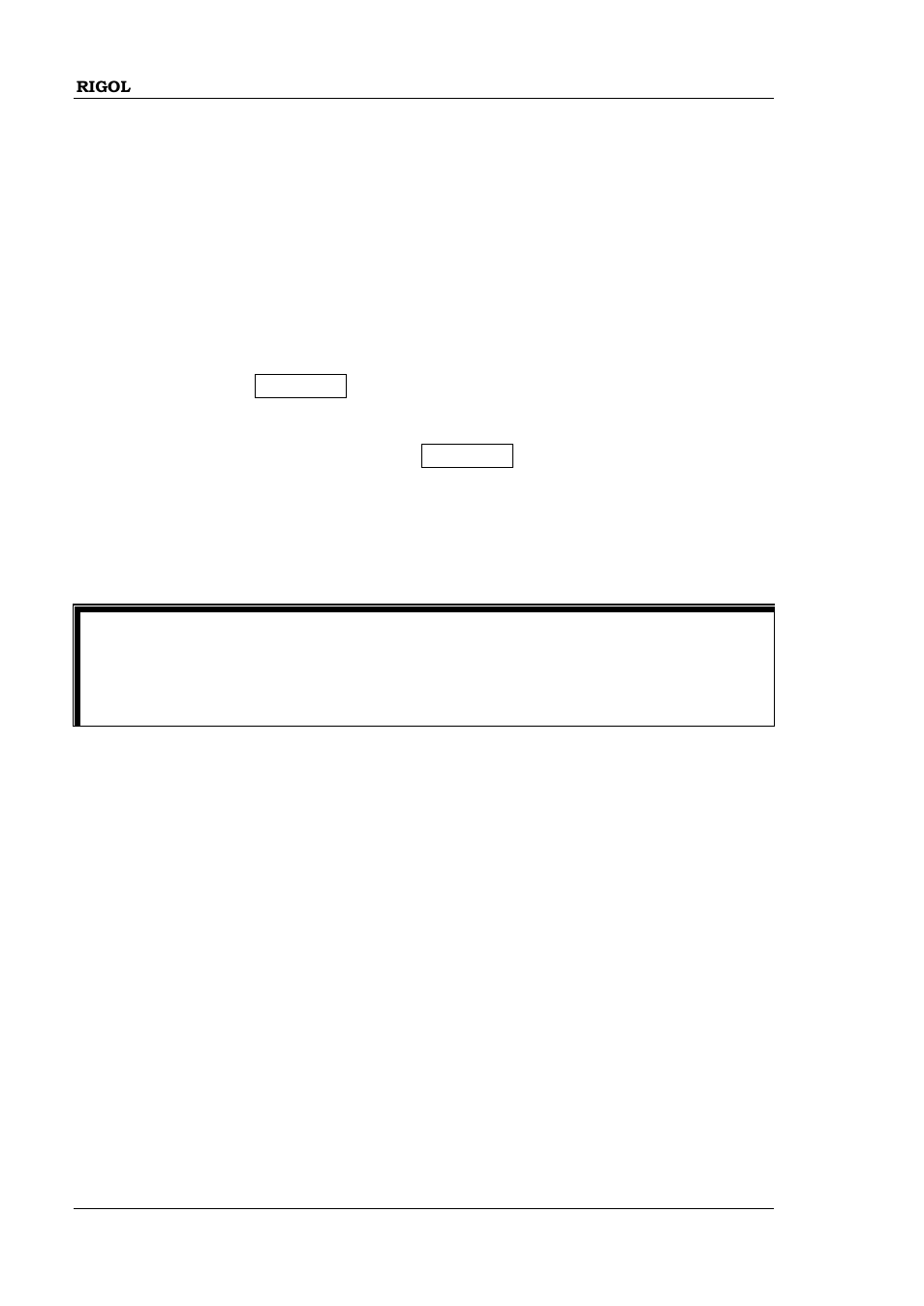 To output basic waveform, To select output channel, To output basic waveform -2 | To select output channel -2 | RIGOL DG1000Z Series User Manual | Page 52 / 188