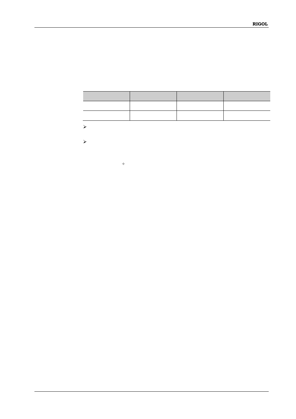 Source[<n>]]:harmonic:order | RIGOL DG1000Z Series User Manual | Page 123 / 264