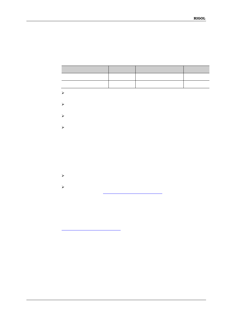 Source[<n>]]:harmonic:type | RIGOL DG1000Z Series User Manual | Page 125 / 264