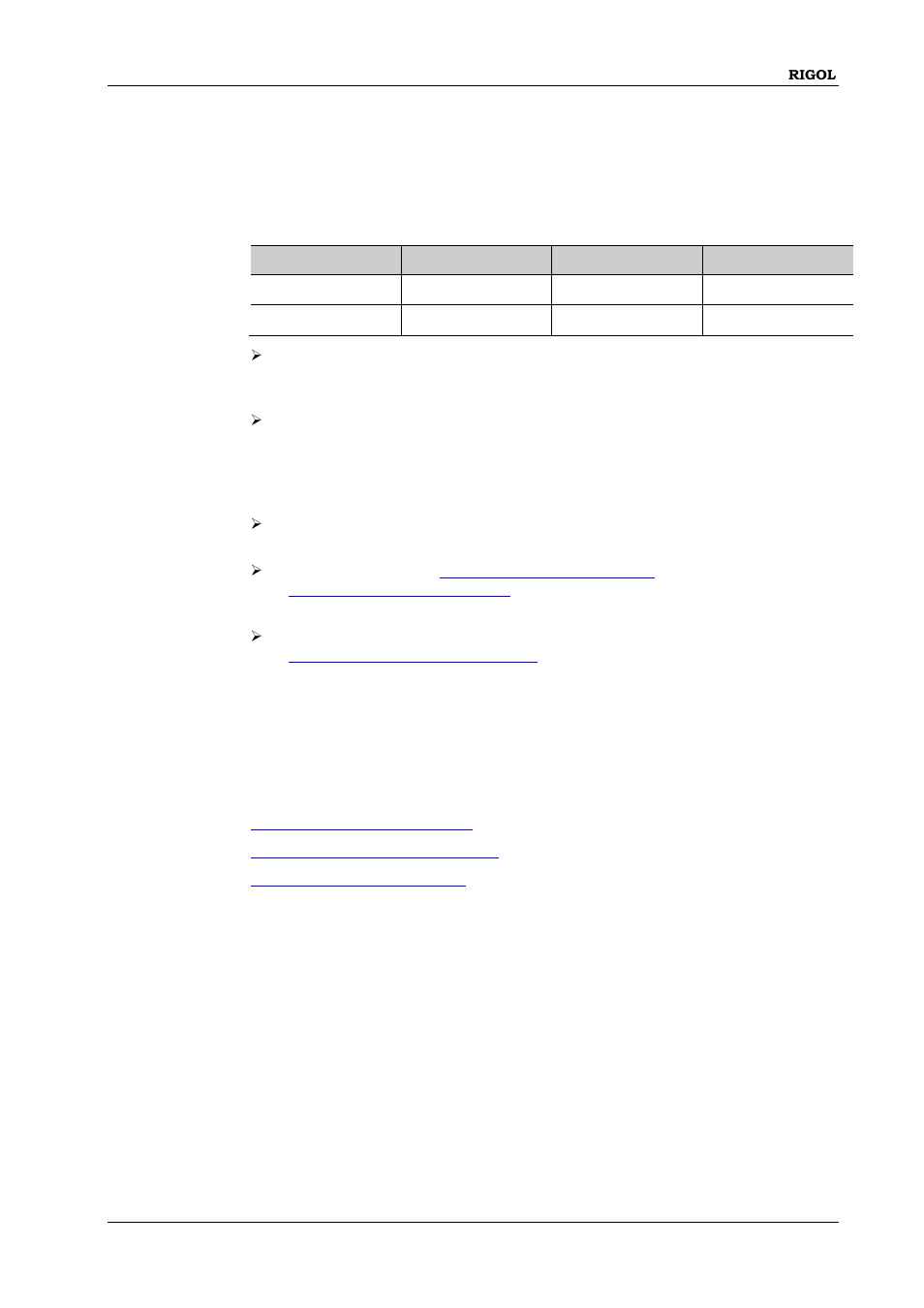 Source[<n>]][:mod]:askey:state | RIGOL DG1000Z Series User Manual | Page 137 / 264