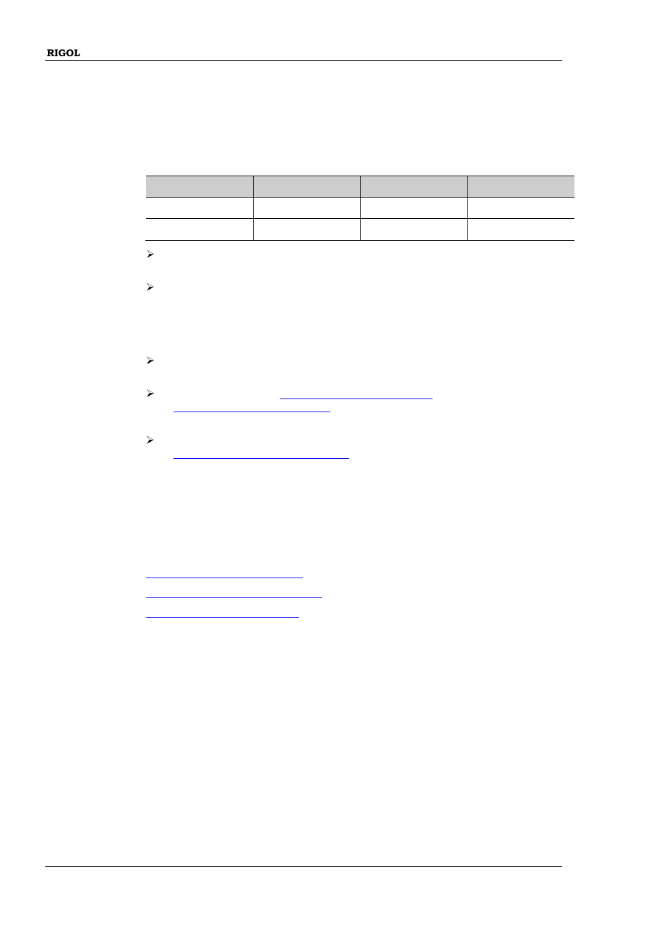 Source[<n>]][:mod]:fm:state | RIGOL DG1000Z Series User Manual | Page 142 / 264