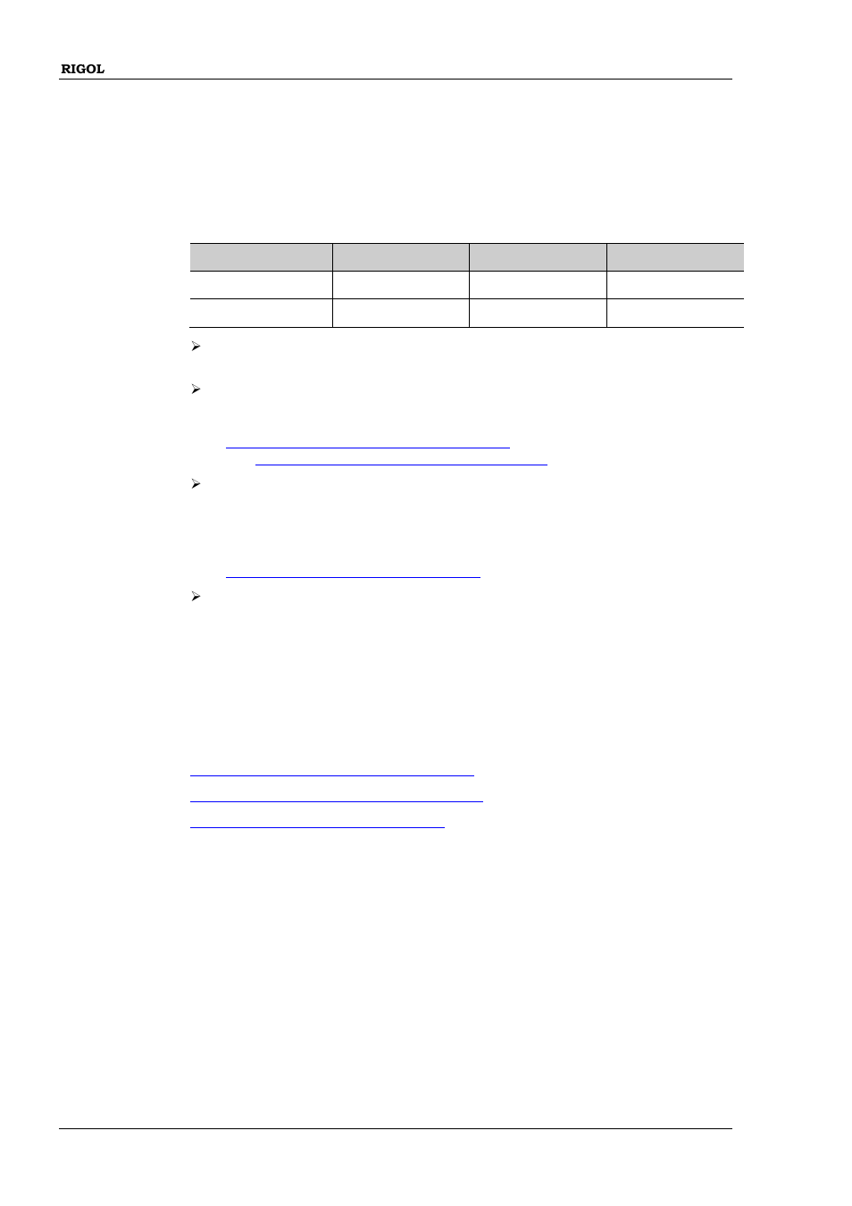 Source[<n>]][:mod]:fskey:source | RIGOL DG1000Z Series User Manual | Page 146 / 264