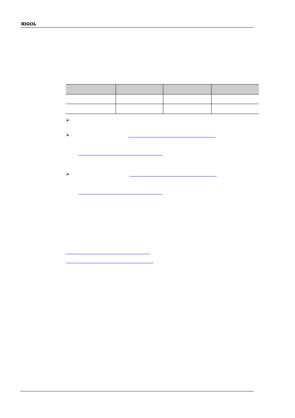 Source[<n>]][:mod]:pskey:polarity | RIGOL DG1000Z Series User Manual | Page 154 / 264