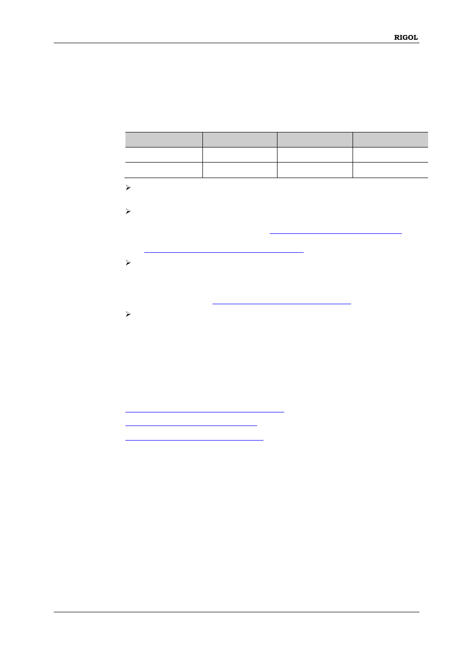 Source[<n>]][:mod]:pskey:source | RIGOL DG1000Z Series User Manual | Page 155 / 264