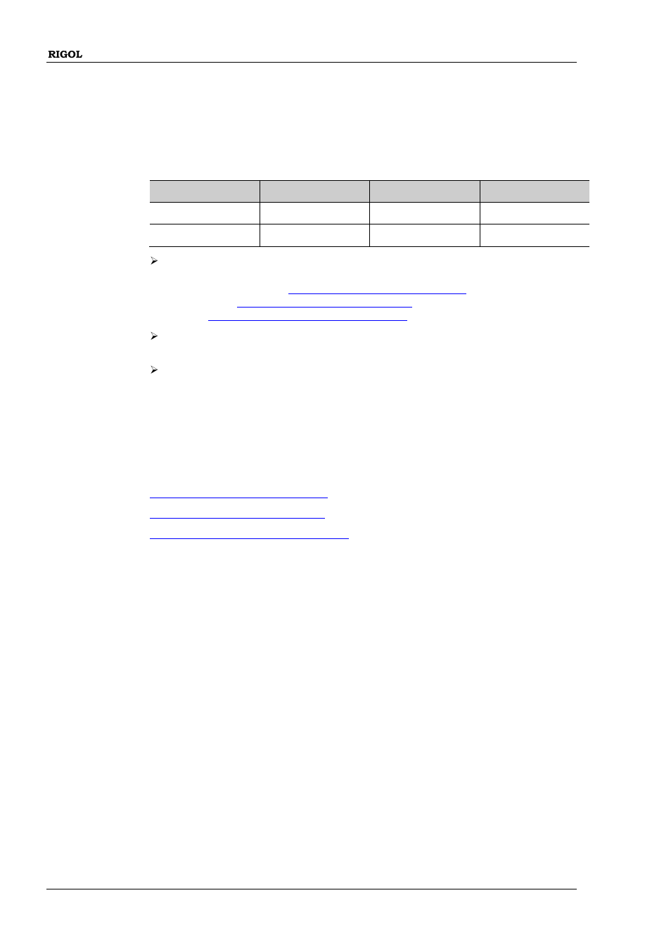 Source[<n>]]:sweep:rtime | RIGOL DG1000Z Series User Manual | Page 176 / 264