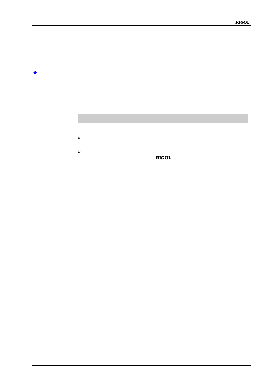 License command, License:install, License command -37 | RIGOL DG1000Z Series User Manual | Page 49 / 264