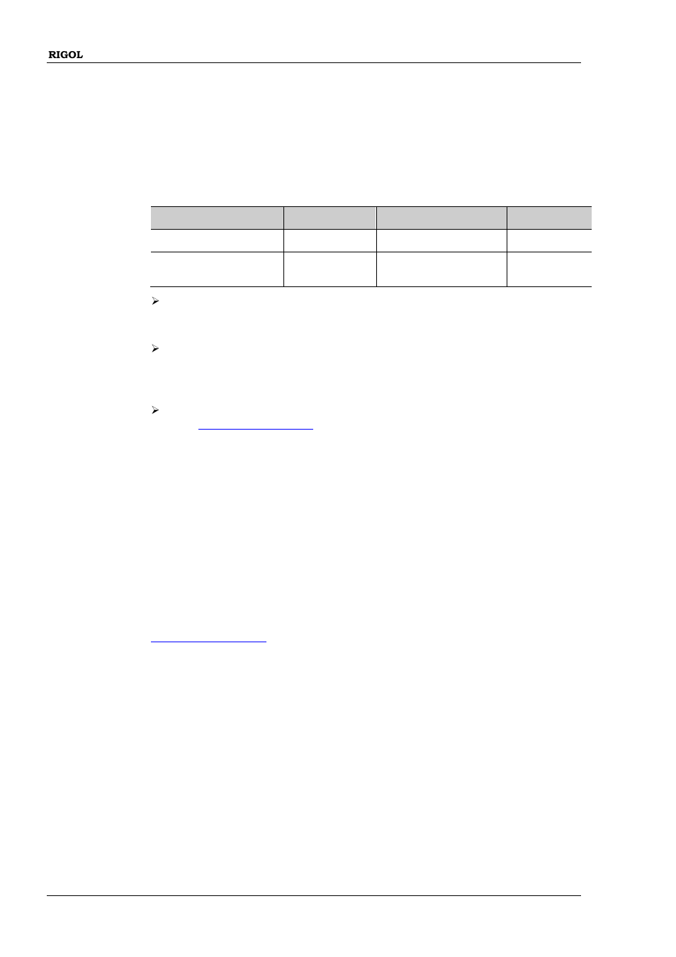 Memory:state:name | RIGOL DG1000Z Series User Manual | Page 56 / 264