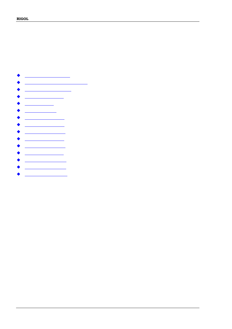 Mmemory commands, Mmemory commands -46 | RIGOL DG1000Z Series User Manual | Page 58 / 264