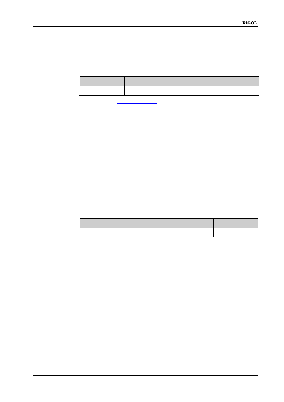 Pa:offset[:state, Pa:offset:value | RIGOL DG1000Z Series User Manual | Page 75 / 264