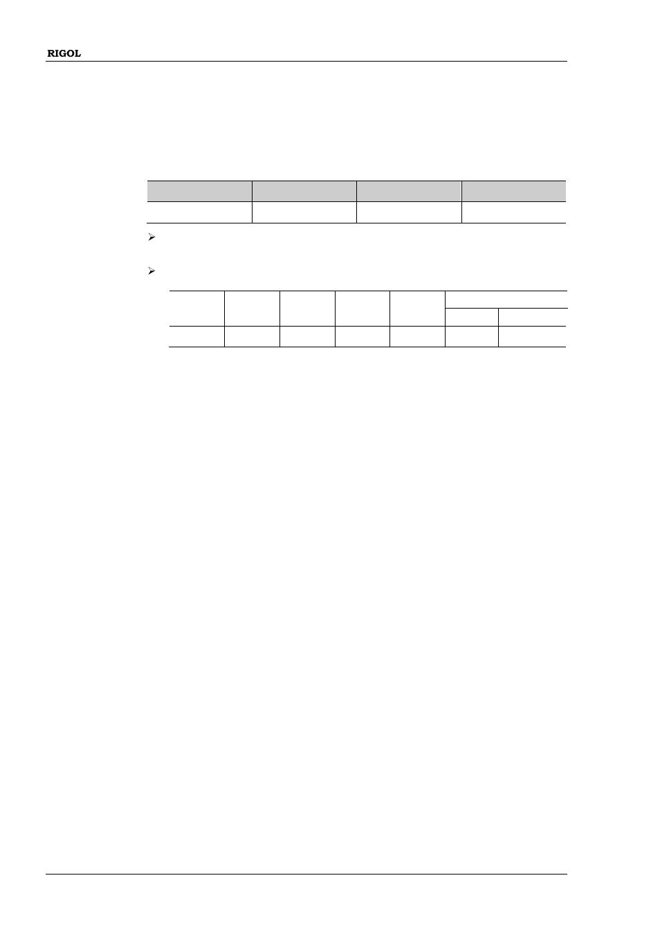 Source:apply commands, Source[<n>]]:apply, Source:apply commands -72 | RIGOL DG1000Z Series User Manual | Page 84 / 264