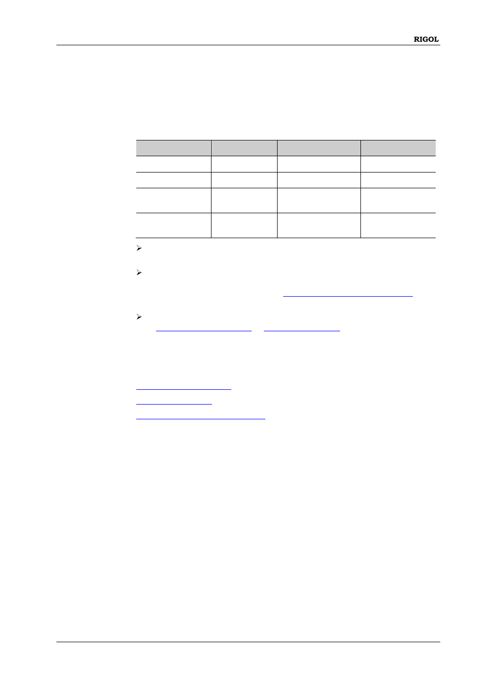 Source[<n>]]:apply:arbitrary | RIGOL DG1000Z Series User Manual | Page 85 / 264