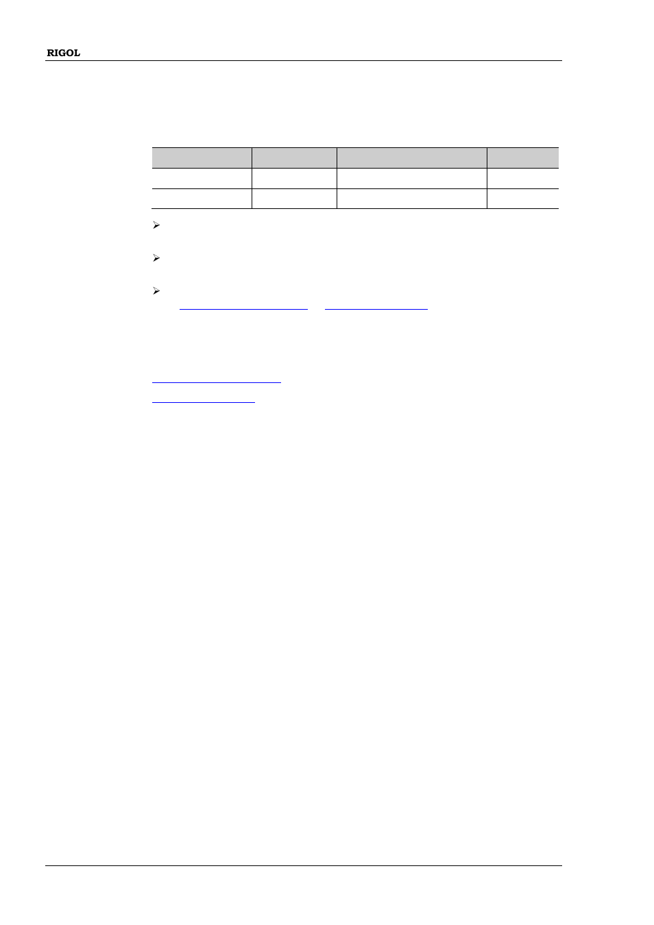 Source[<n>]]:apply:dc | RIGOL DG1000Z Series User Manual | Page 86 / 264