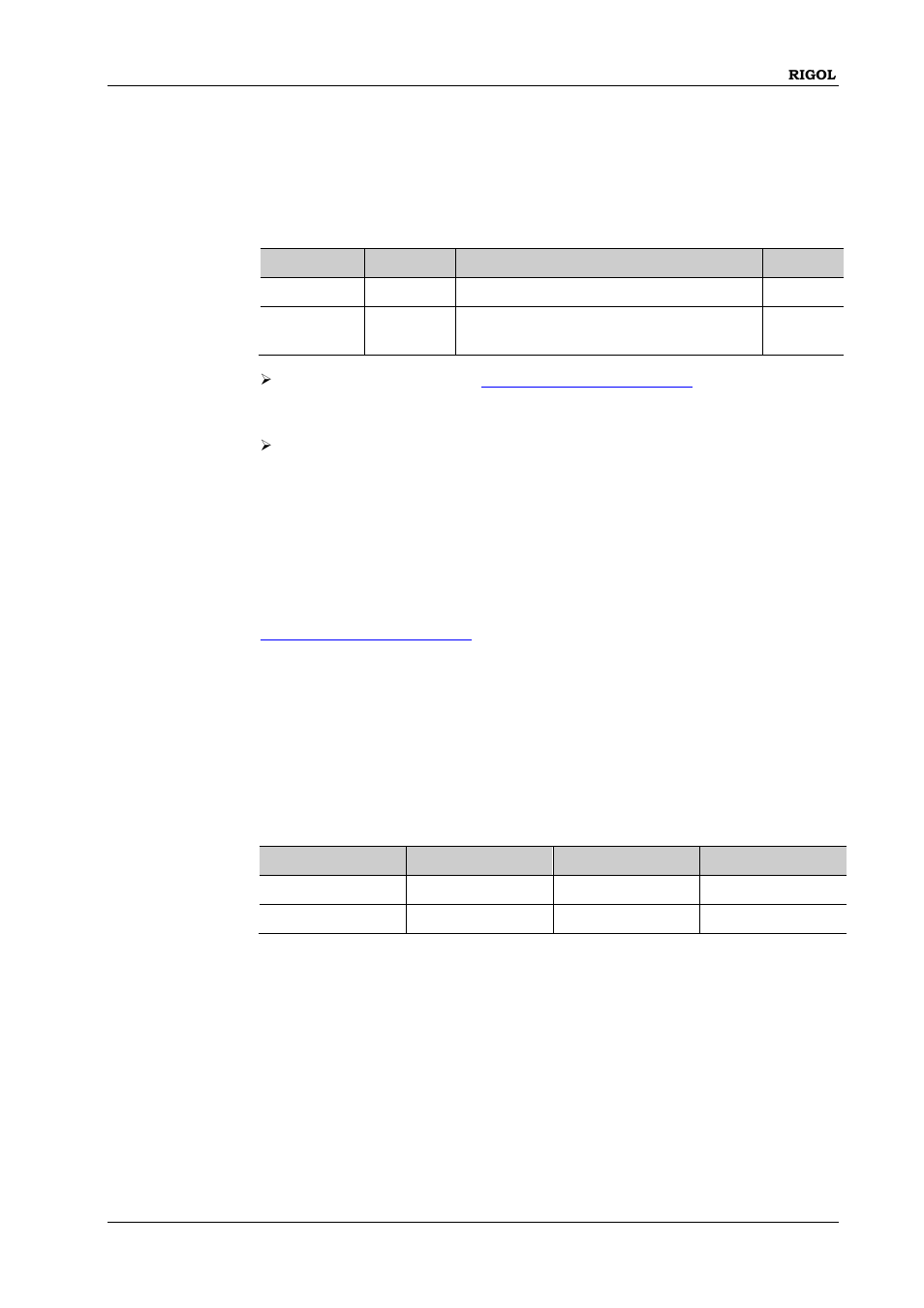 Source[<n>]]:burst:ncycles, Source[<n>]]:burst:phase | RIGOL DG1000Z Series User Manual | Page 97 / 264